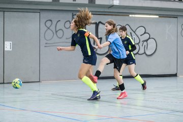 Bild 212 - wCJ Loewinnen Cup C1